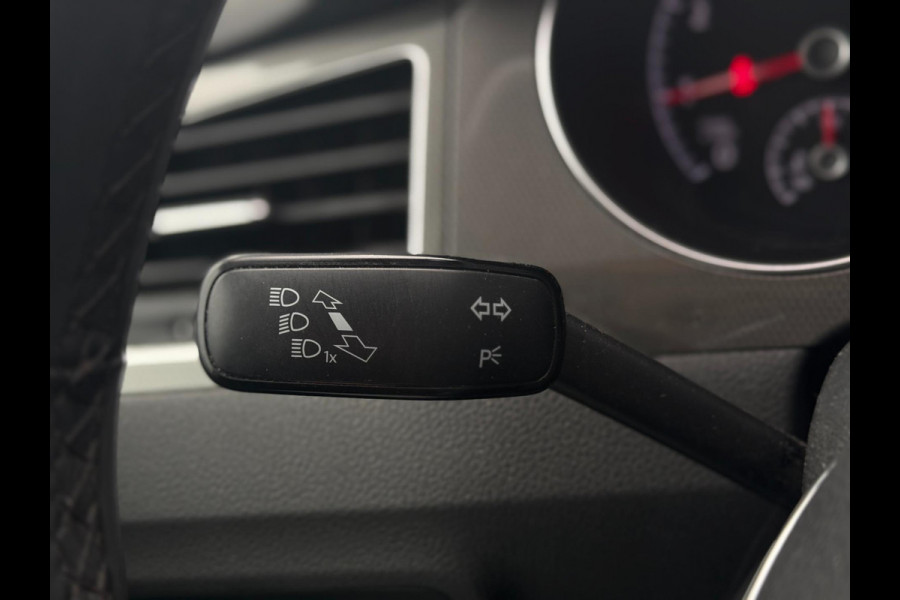 Volkswagen Golf Sportsvan 1.5 TSI JOIN 2019 | Navi | Adaptive Cruise | Stoelverwarming | Stuurverwarming