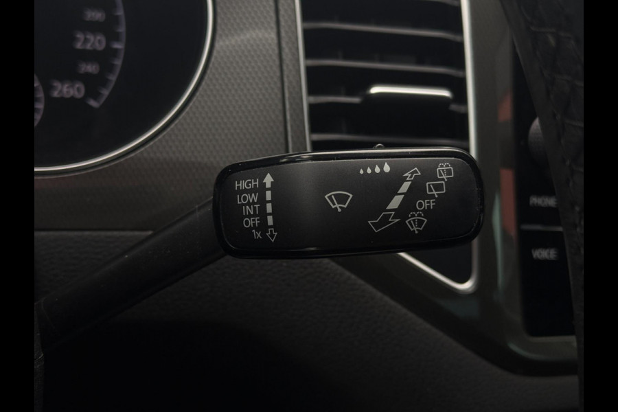 Volkswagen Golf Sportsvan 1.5 TSI JOIN 2019 | Navi | Adaptive Cruise | Stoelverwarming | Stuurverwarming
