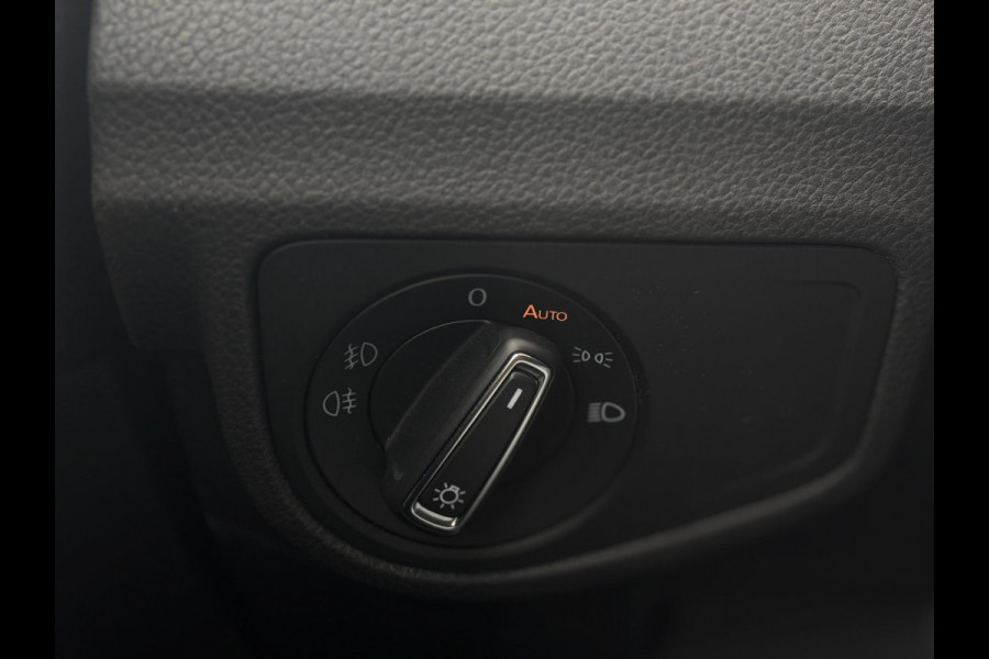 Volkswagen Golf Sportsvan 1.5 TSI JOIN 2019 | Navi | Adaptive Cruise | Stoelverwarming | Stuurverwarming