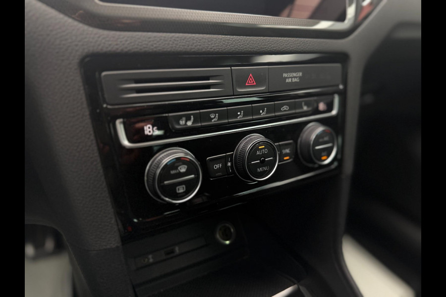Volkswagen Golf Sportsvan 1.5 TSI JOIN 2019 | Navi | Adaptive Cruise | Stoelverwarming | Stuurverwarming