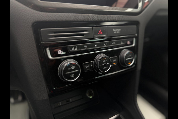 Volkswagen Golf Sportsvan 1.5 TSI JOIN 2019 | Navi | Adaptive Cruise | Stoelverwarming | Stuurverwarming