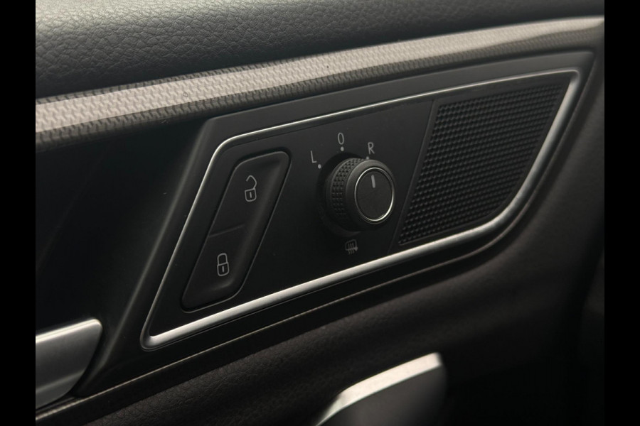 Volkswagen Golf Sportsvan 1.5 TSI JOIN 2019 | Navi | Adaptive Cruise | Stoelverwarming | Stuurverwarming