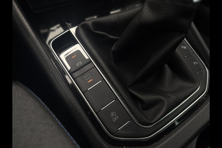Volkswagen Golf Sportsvan 1.5 TSI JOIN 2019 | Navi | Adaptive Cruise | Stoelverwarming | Stuurverwarming