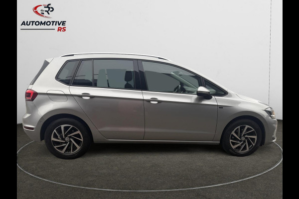 Volkswagen Golf Sportsvan 1.5 TSI JOIN 2019 | Navi | Adaptive Cruise | Stoelverwarming | Stuurverwarming