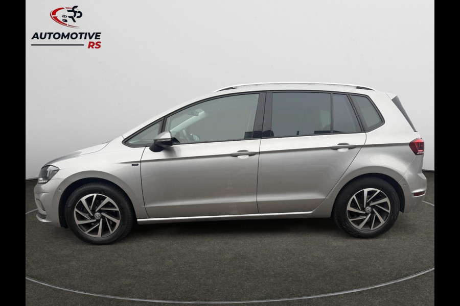 Volkswagen Golf Sportsvan 1.5 TSI JOIN 2019 | Navi | Adaptive Cruise | Stoelverwarming | Stuurverwarming