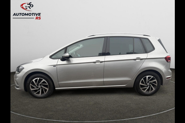 Volkswagen Golf Sportsvan 1.5 TSI JOIN 2019 | Navi | Adaptive Cruise | Stoelverwarming | Stuurverwarming