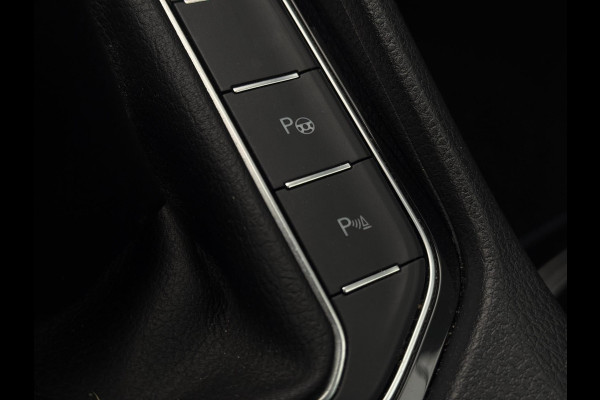 Volkswagen Golf Sportsvan 1.5 TSI JOIN 2019 | Navi | Adaptive Cruise | Stoelverwarming | Stuurverwarming