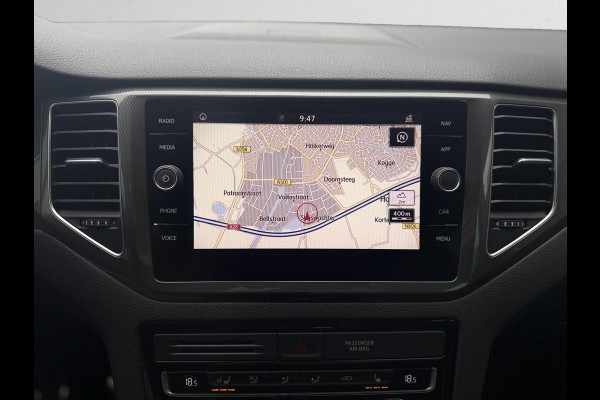Volkswagen Golf Sportsvan 1.5 TSI JOIN 2019 | Navi | Adaptive Cruise | Stoelverwarming | Stuurverwarming