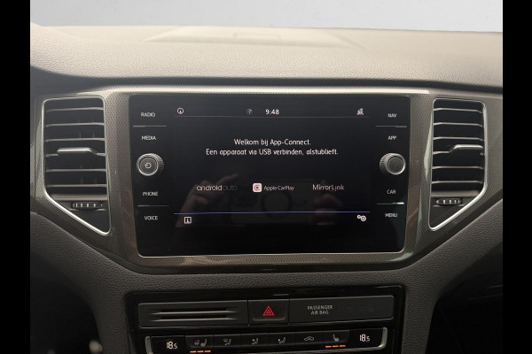 Volkswagen Golf Sportsvan 1.5 TSI JOIN 2019 | Navi | Adaptive Cruise | Stoelverwarming | Stuurverwarming