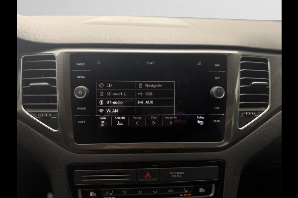 Volkswagen Golf Sportsvan 1.5 TSI JOIN 2019 | Navi | Adaptive Cruise | Stoelverwarming | Stuurverwarming