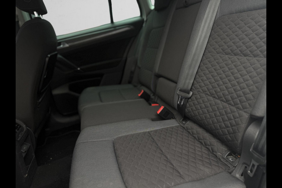 Volkswagen Golf Sportsvan 1.5 TSI JOIN 2019 | Navi | Adaptive Cruise | Stoelverwarming | Stuurverwarming