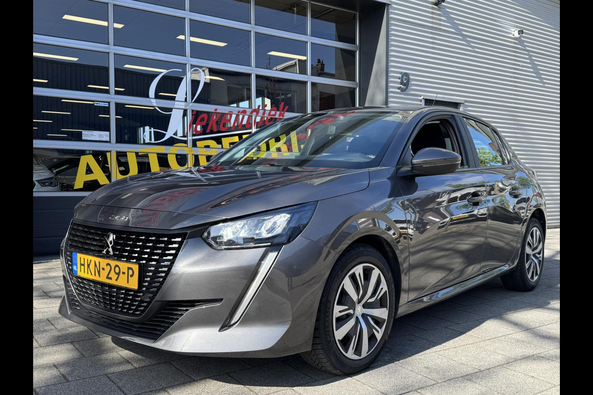 Peugeot 208 1.2 PureTech Fuck It Edition - Navigatie/Apple CarPlay I Airco I LED I PDC I Achteruitrij Camera I Dealer onderhouden Peugeot 208 1.2 PureTech Fuck It Edition - Navigatie/Apple CarPlay I Airco I LED I PDC I Achteruitrij Camera I Dealer onderhouden