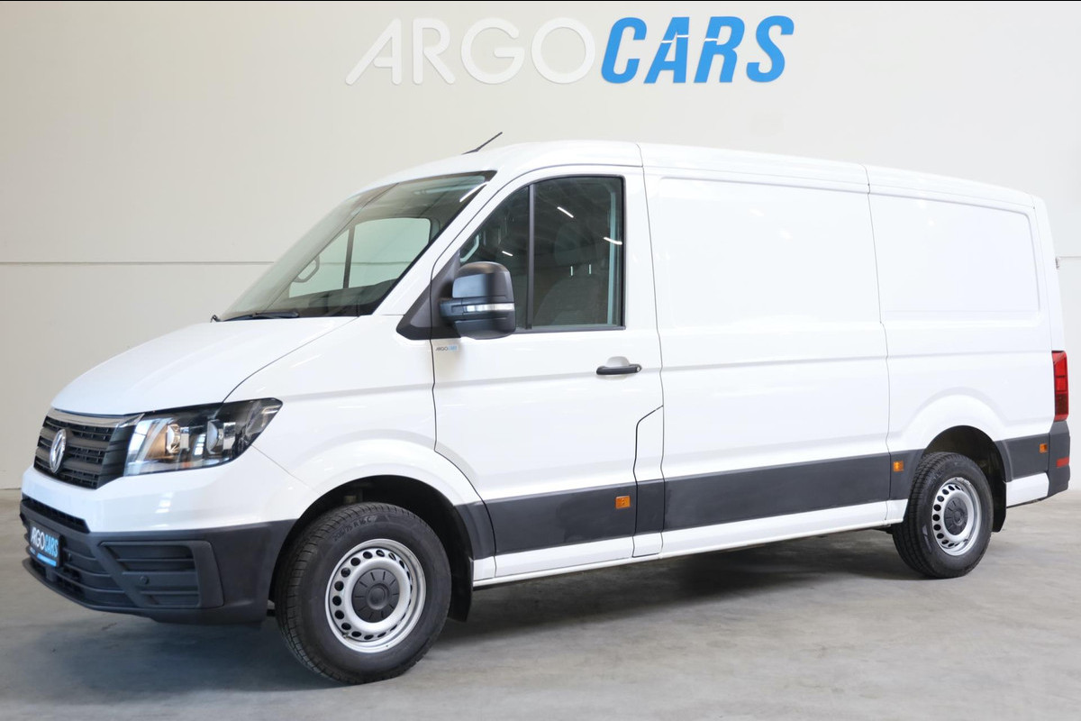 Volkswagen Crafter 35 2.0 TDI L3/H2 140PK AUTOMAAT CAMERA PDC AIRCO NAVI BJ 24 TOPSTAAT ALS NIEUW LEASE V/A 142,- p.m. INRUIL MOG Volkswagen Crafter 35 2.0 TDI L3/H2 140PK AUTOMAAT CAMERA PDC AIRCO NAVI BJ 24 TOPSTAAT ALS NIEUW LEASE V/A 142,- p.m. INRUIL MOG