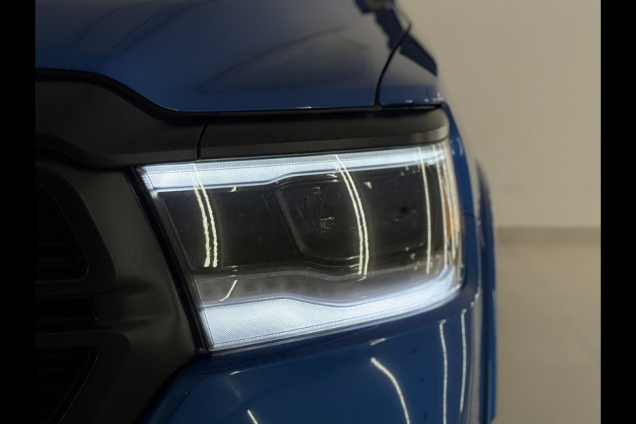 Dodge Ram 1500 5.7 V8 NIGHT BUILD TO SERVE 6 ZITS!
