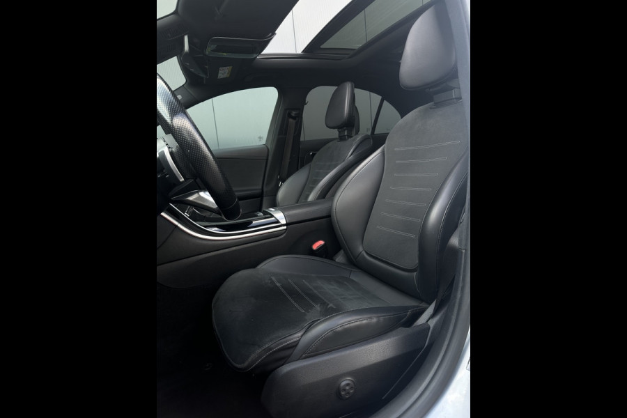 Mercedes-Benz C-Klasse 300 e AMG Line 2023 PANO NAVI AMBIENT WIDESCREEN CAMERA CR CONTR