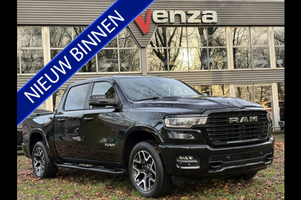 Dodge Ram MY25 1500 3.0TT Laramie BPM-VRIJ