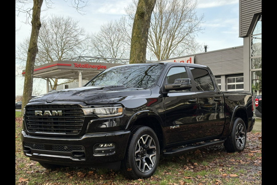 Dodge Ram MY25 1500 3.0TT Laramie BPM-VRIJ