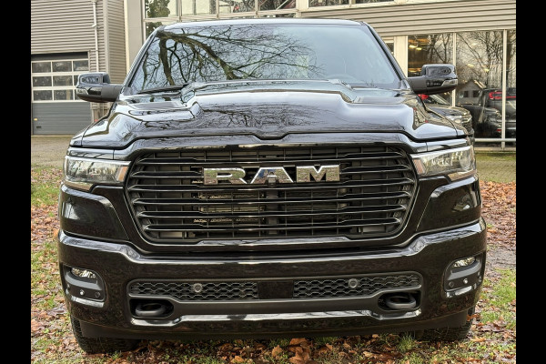 Dodge Ram MY25 1500 3.0TT Laramie BPM-VRIJ