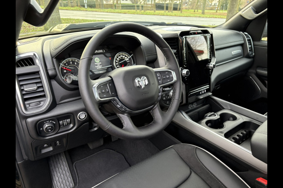 Dodge Ram MY25 1500 3.0TT Laramie BPM-VRIJ