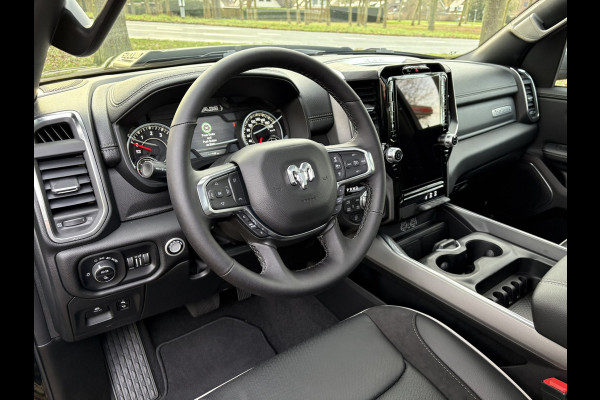 Dodge Ram MY25 1500 3.0TT Laramie BPM-VRIJ