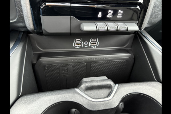 Dodge Ram MY25 1500 3.0TT Laramie BPM-VRIJ