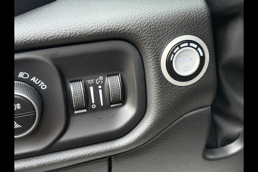 Dodge Ram MY25 1500 3.0TT Laramie BPM-VRIJ