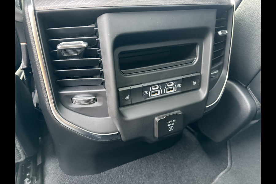 Dodge Ram MY25 1500 3.0TT Laramie BPM-VRIJ