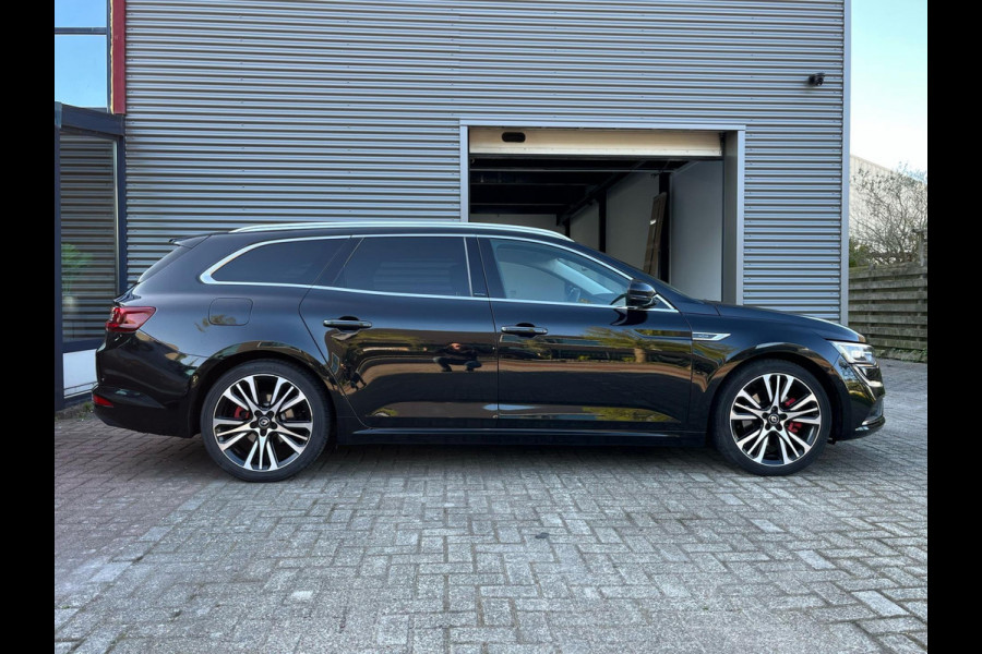 Renault Talisman Estate 1.6 TCe Initiale Paris