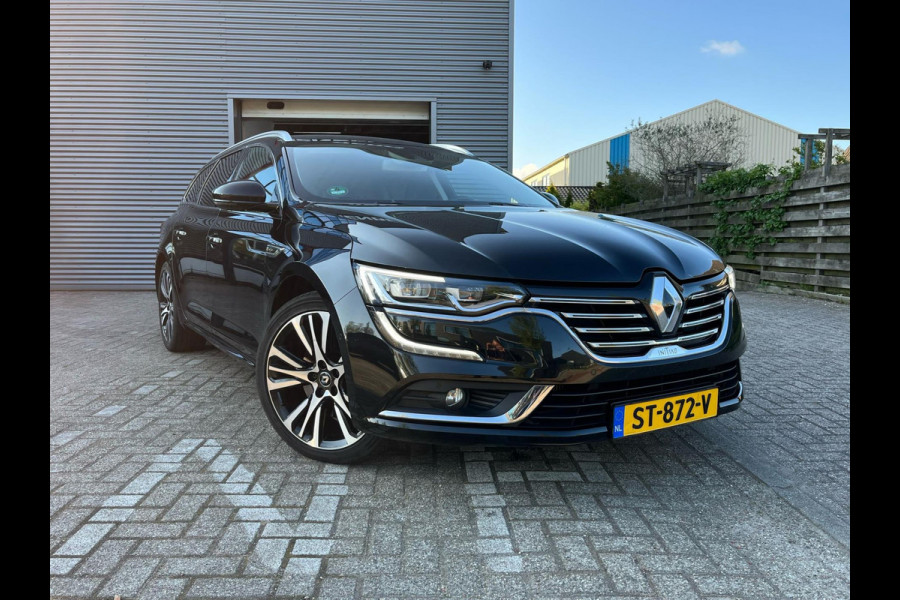Renault Talisman Estate 1.6 TCe Initiale Paris