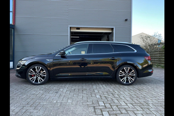 Renault Talisman Estate 1.6 TCe Initiale Paris