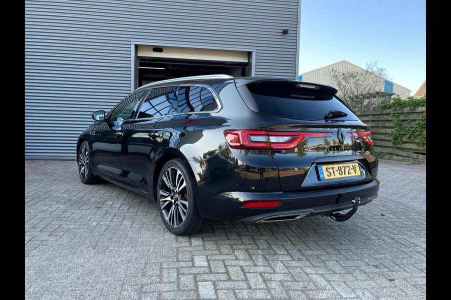 Renault Talisman Estate 1.6 TCe Initiale Paris