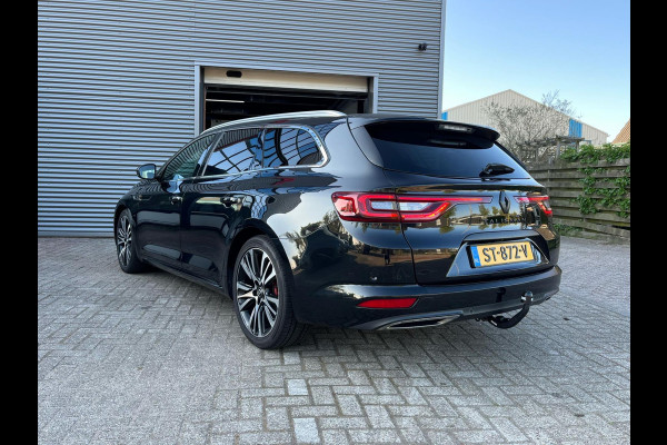 Renault Talisman Estate 1.6 TCe Initiale Paris