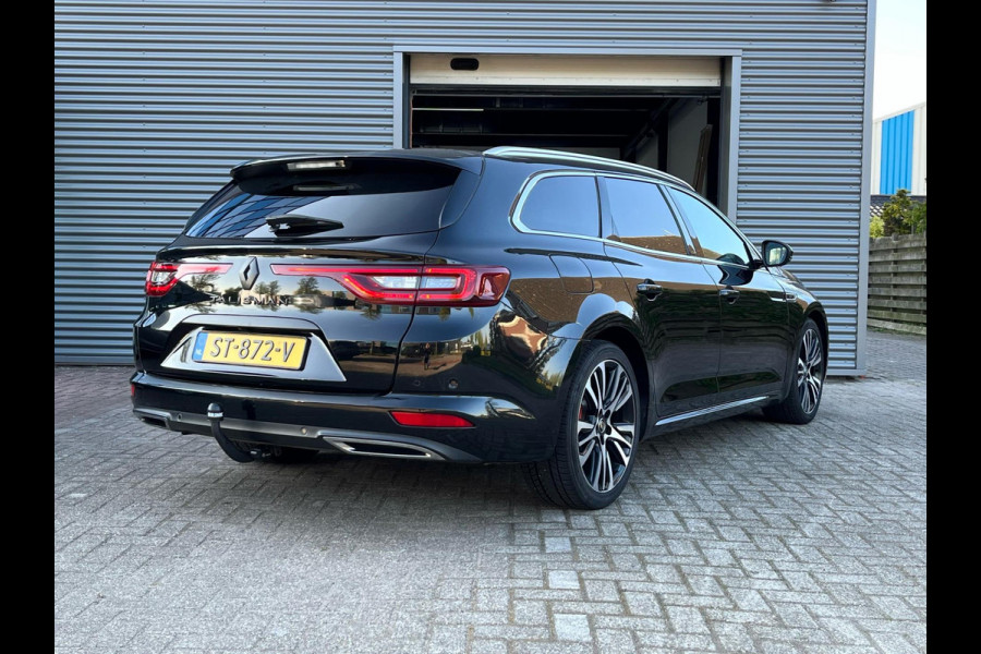 Renault Talisman Estate 1.6 TCe Initiale Paris