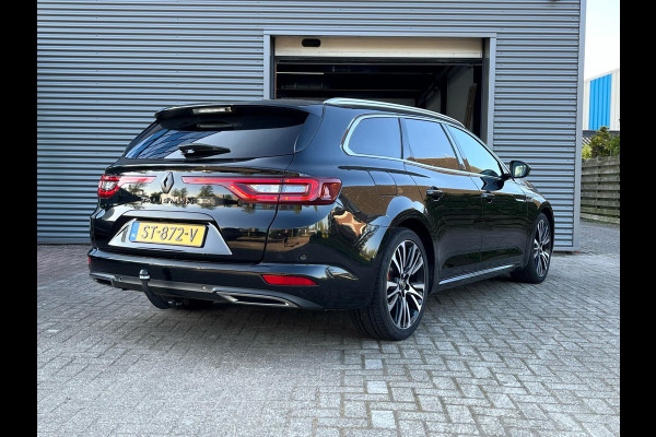 Renault Talisman Estate 1.6 TCe Initiale Paris