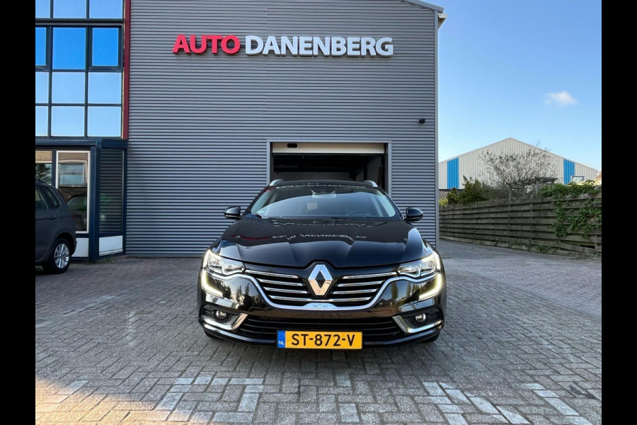 Renault Talisman Estate 1.6 TCe Initiale Paris