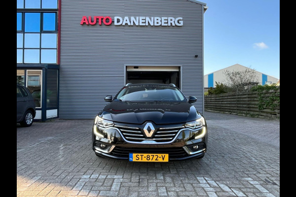 Renault Talisman Estate 1.6 TCe Initiale Paris