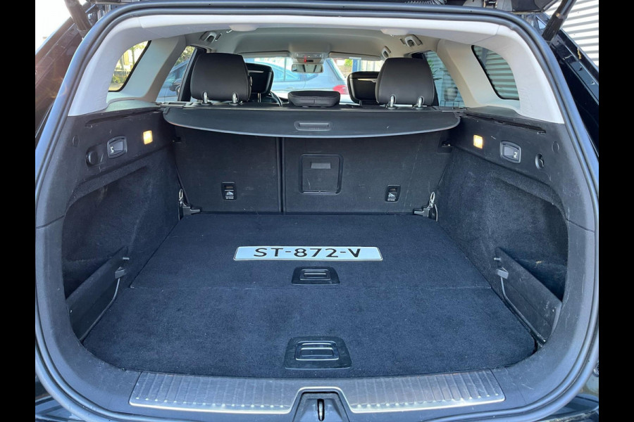 Renault Talisman Estate 1.6 TCe Initiale Paris