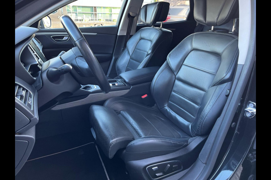 Renault Talisman Estate 1.6 TCe Initiale Paris
