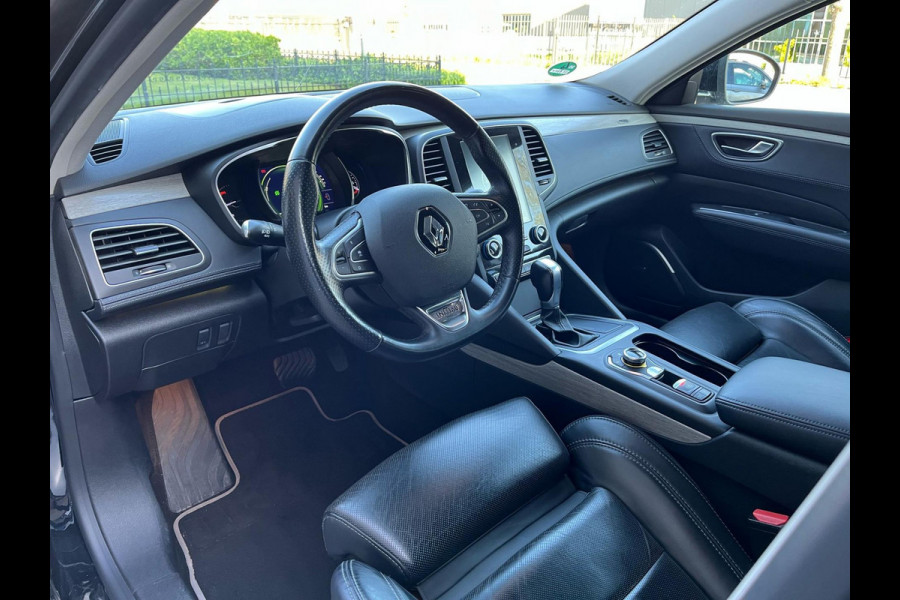 Renault Talisman Estate 1.6 TCe Initiale Paris