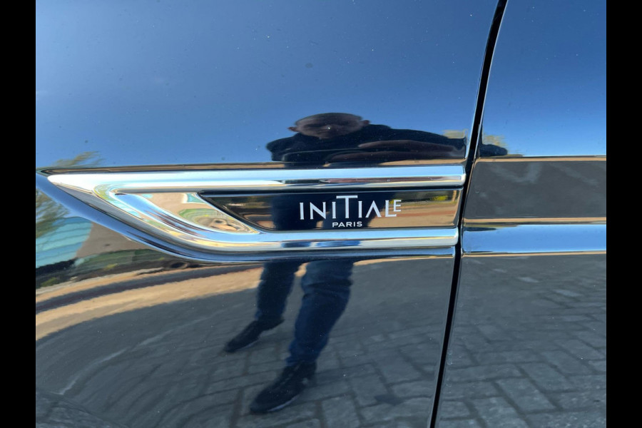 Renault Talisman Estate 1.6 TCe Initiale Paris
