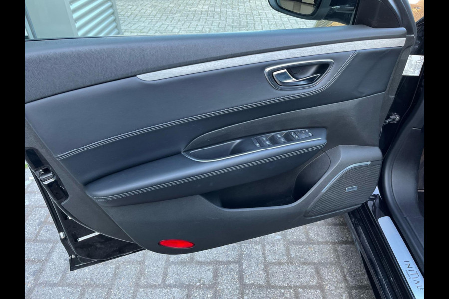 Renault Talisman Estate 1.6 TCe Initiale Paris