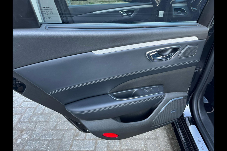 Renault Talisman Estate 1.6 TCe Initiale Paris