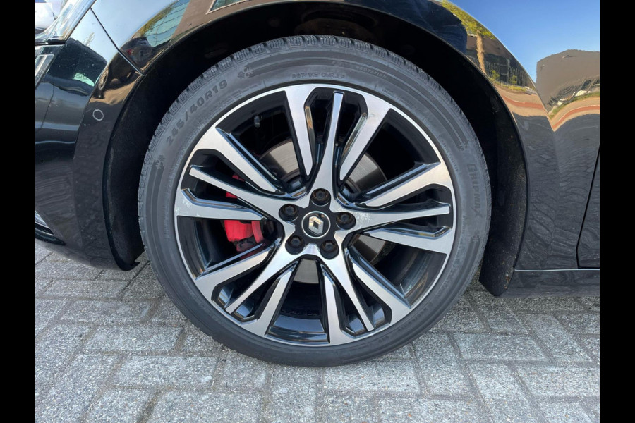 Renault Talisman Estate 1.6 TCe Initiale Paris