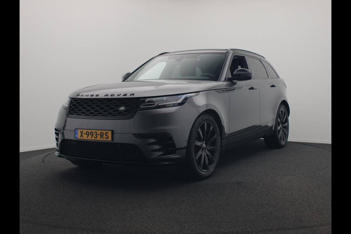 Land Rover Range Rover Velar 2.0 I4 Turbo * R-Dynamic * HSE 300PK Trekhaak Pano/dak Land Rover Range Rover Velar 2.0 I4 Turbo * R-Dynamic * HSE 300PK Trekhaak Pano/dak