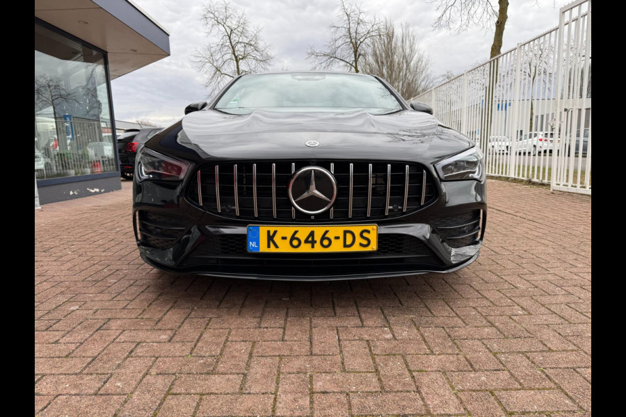 Mercedes-Benz CLA-Klasse 250 e AMG | Pano | Memory | Ambient
