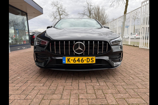 Mercedes-Benz CLA-Klasse 250 e AMG | Pano | Memory | Ambient