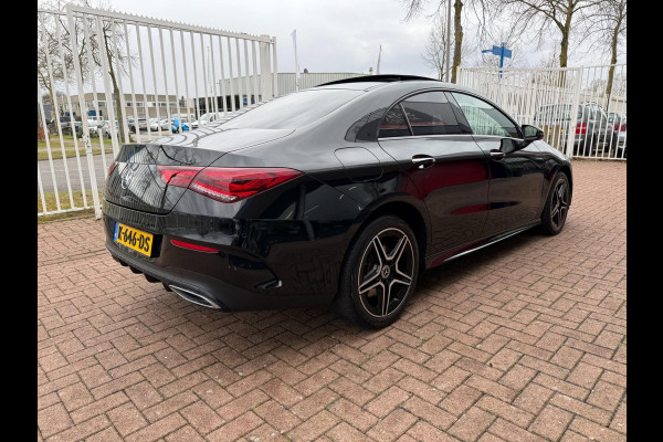 Mercedes-Benz CLA-Klasse 250 e AMG | Pano | Memory | Ambient