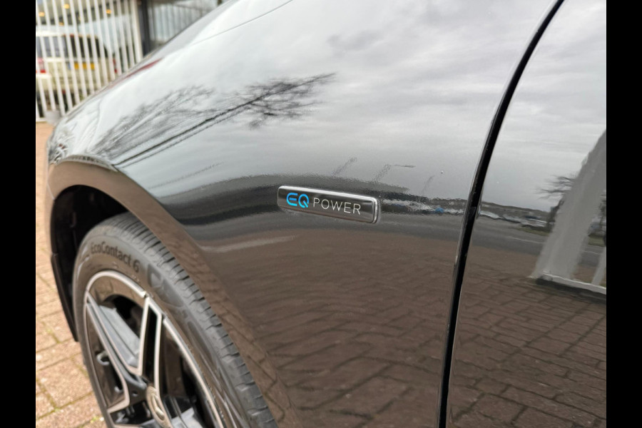 Mercedes-Benz CLA-Klasse 250 e AMG | Pano | Memory | Ambient
