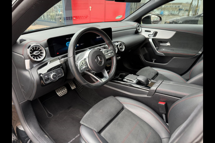 Mercedes-Benz CLA-Klasse 250 e AMG | Pano | Memory | Ambient