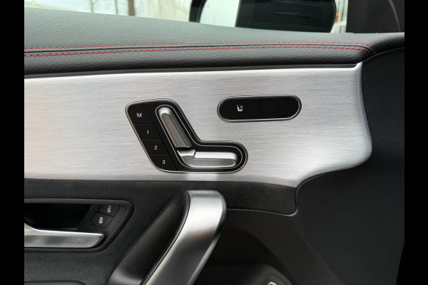 Mercedes-Benz CLA-Klasse 250 e AMG | Pano | Memory | Ambient